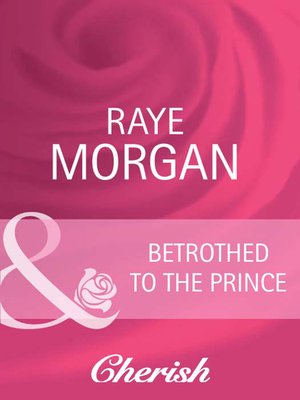 cover image of Betrothed to the Prince